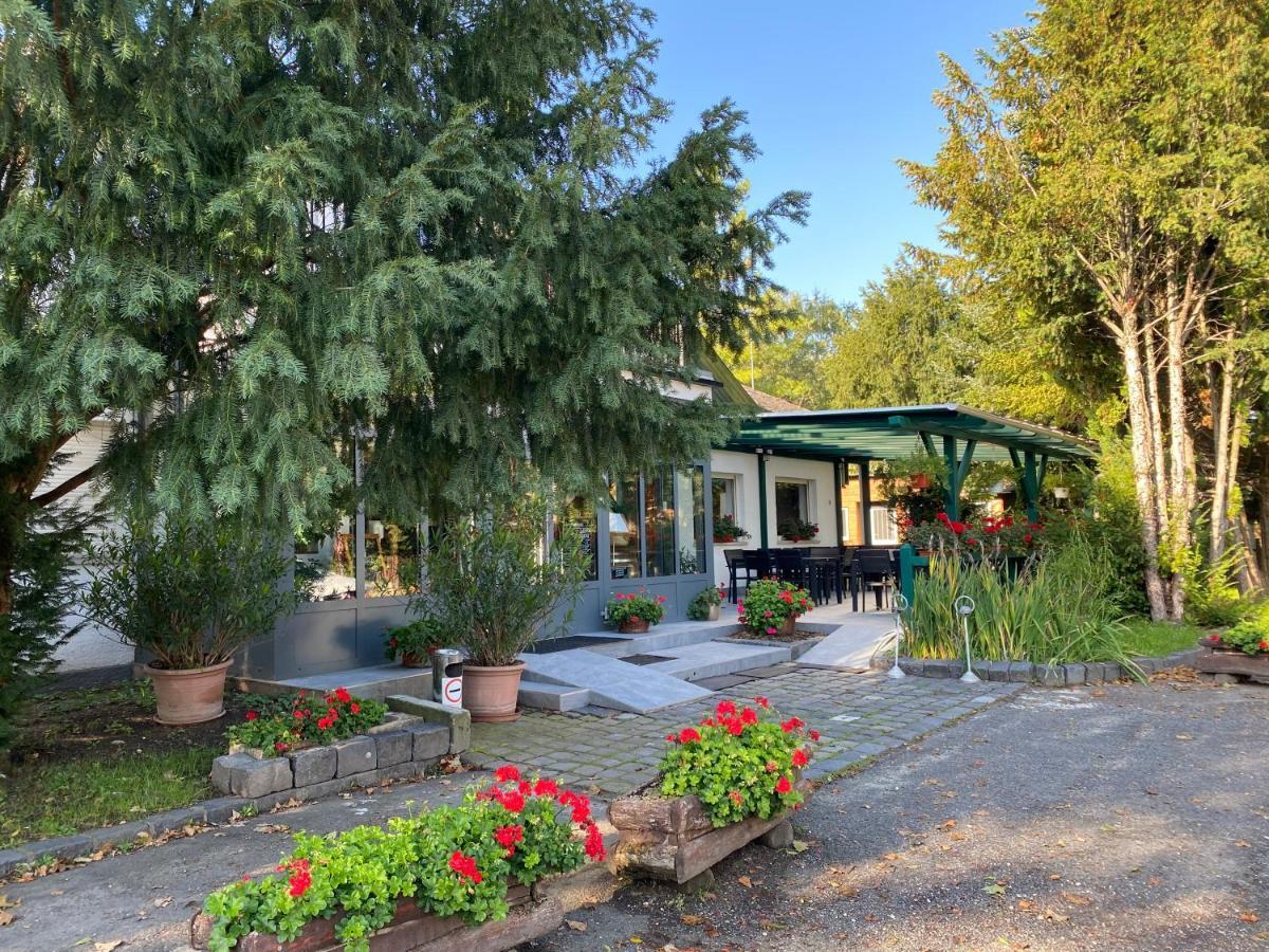 A Fogado Bed & Breakfast Bicske Екстериор снимка