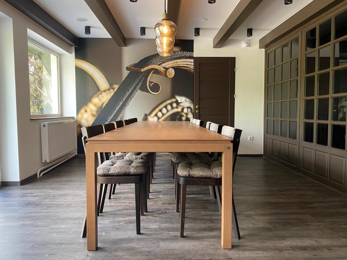 A Fogado Bed & Breakfast Bicske Екстериор снимка