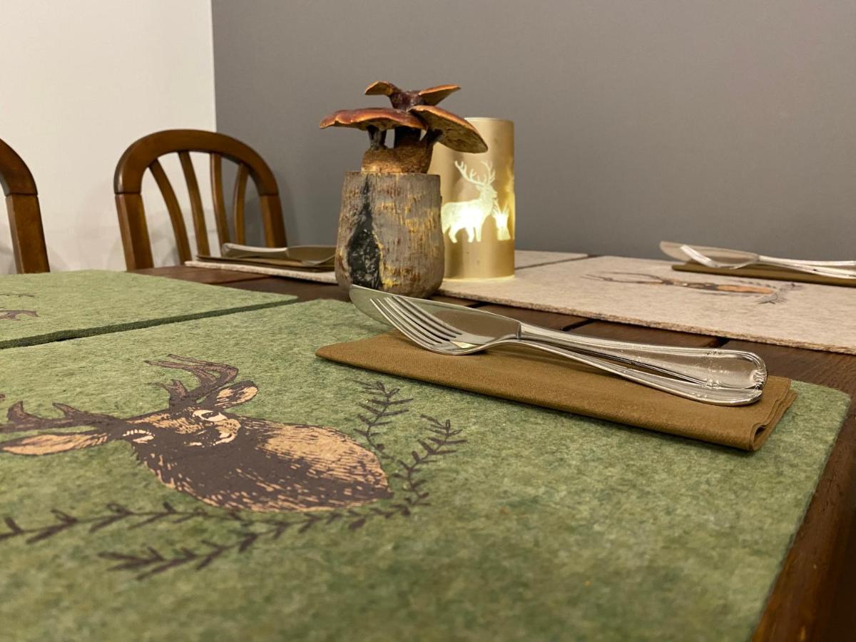 A Fogado Bed & Breakfast Bicske Екстериор снимка