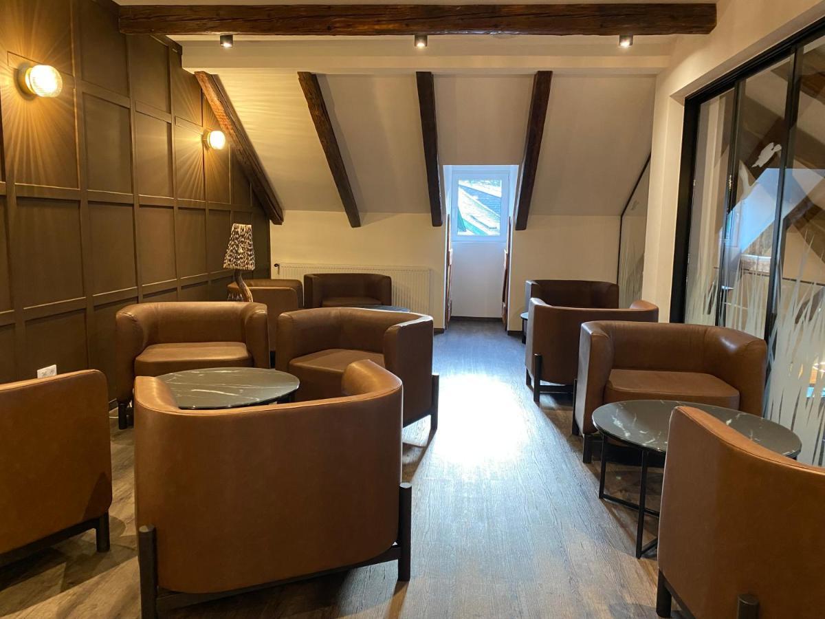 A Fogado Bed & Breakfast Bicske Екстериор снимка
