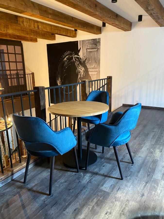A Fogado Bed & Breakfast Bicske Екстериор снимка