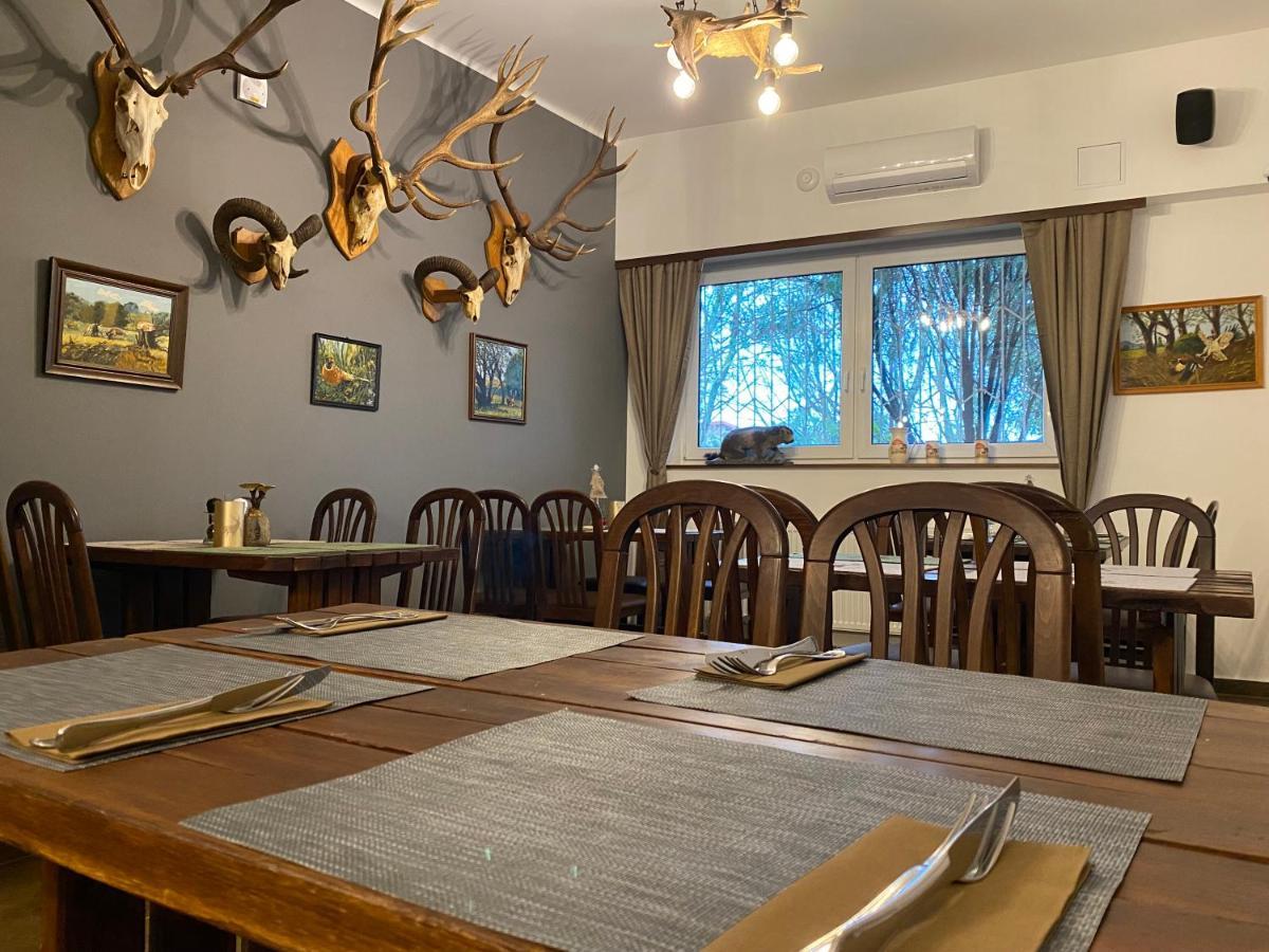 A Fogado Bed & Breakfast Bicske Екстериор снимка