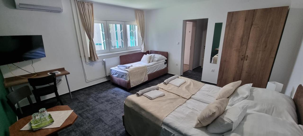 A Fogado Bed & Breakfast Bicske Екстериор снимка