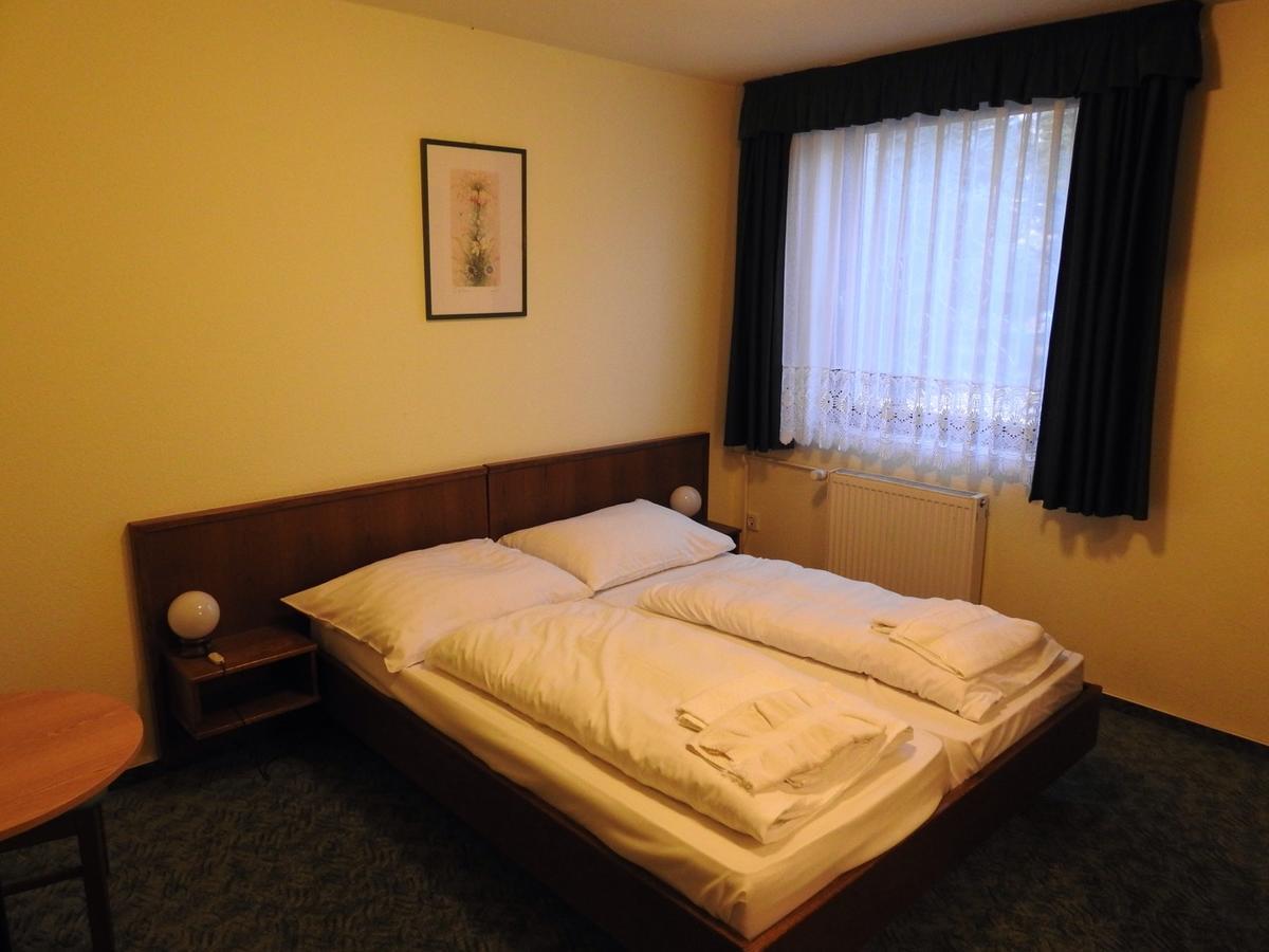 A Fogado Bed & Breakfast Bicske Екстериор снимка